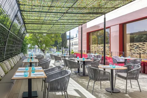 Occidental Sevilla Viapol foto 2