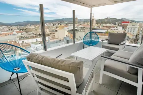 Hotel Soho Boutique Málaga in Málaga, foto 6