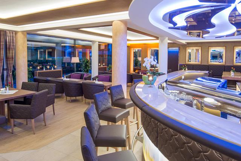 Berg & Spa Hotel Urslauerhof foto 6