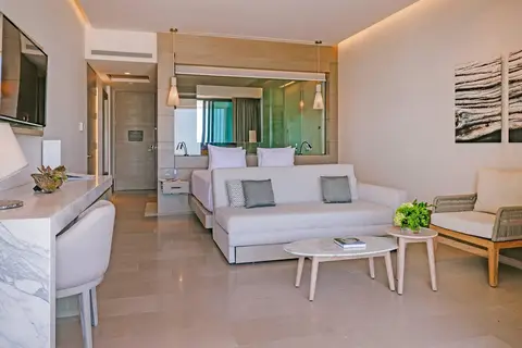 SLS Playa Mujeres in Isla Mujeres Continental, foto 17