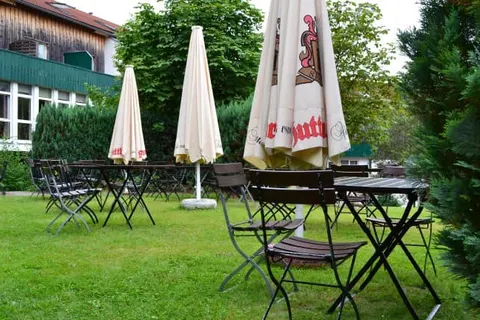 Hotel Am Pfahl foto 6