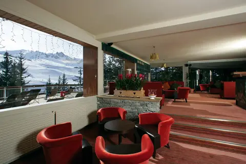 Village Club Miléade de Courchevel in Courchevel, foto 5