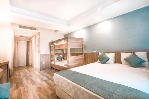 Dosinia Luxury Resort in Alanya — foto 26
