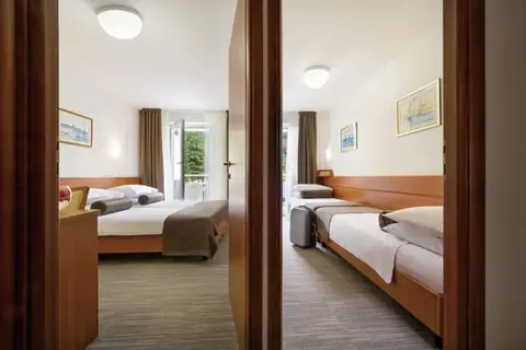 Hotel Marina in Mošćenička Draga — foto 26