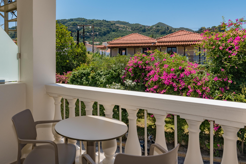 Hotel Palmyra foto 12