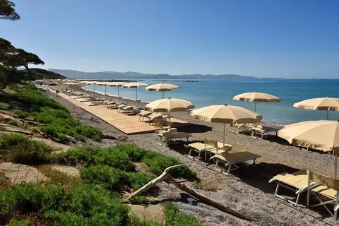 The Sense Experience Resort Follonica in Follonica — foto 18