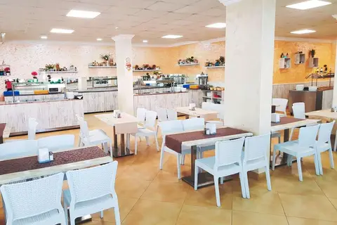 Hotel Riva Park in Несебър — foto 4