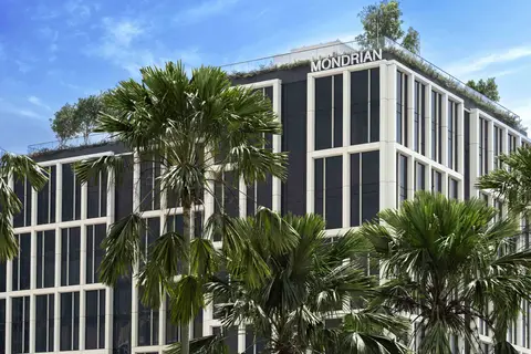 Mondrian Singapore Duxton in Singapore — foto 15