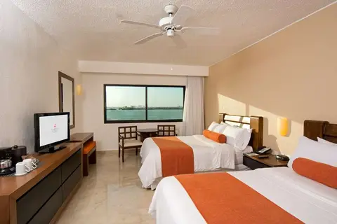 Flamingo Cancun Resort in Cancùn — foto 5