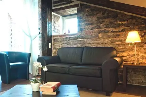 Von Stackelberg Hotel in Tallinn — foto 20