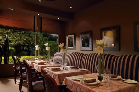 Divani Caravel Hotel in Athene — foto 5