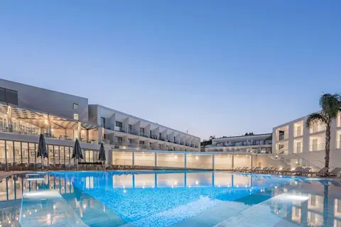 Zante Sun Resort in Agios Sostis, foto 2