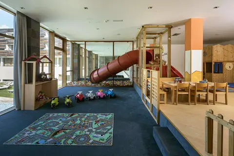 Falkensteiner Hotel & Spa Carinzia in Hermagor-Pressegger See — foto 10