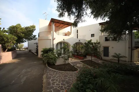 Villa Enrica in Lipari, foto 4