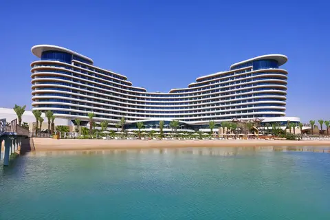 Waldorf Astoria Lusail Doha in Lusail — foto 2