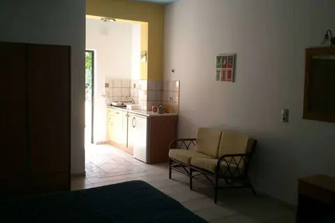 Mary Sofi Appartementen in Malia Municipal Unit, foto 7
