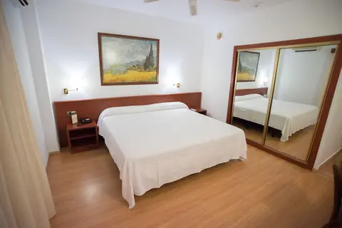Hotel Catalonia Punta del Rey in Candelaria — foto 20