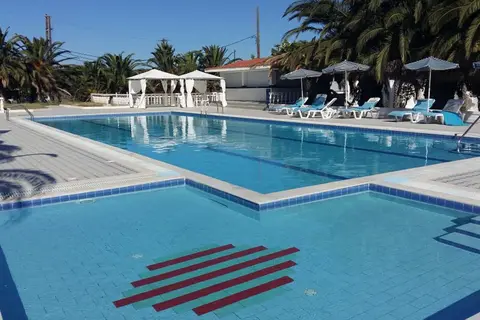 Hotel San Marcos in Diezma — foto 5