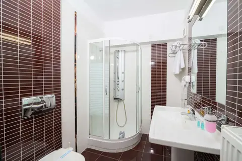 Regina Mare Hotel in Κατερίνη — foto 9