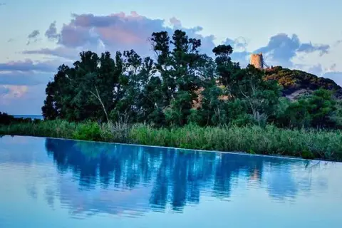 Veridia Resort in Domus De Maria — foto 11