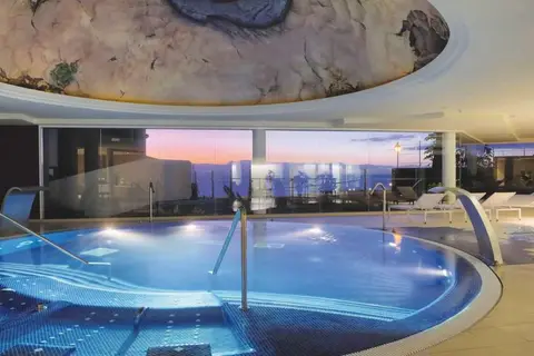 Roca Nivaria Gran Hotel in Adeje, foto 13