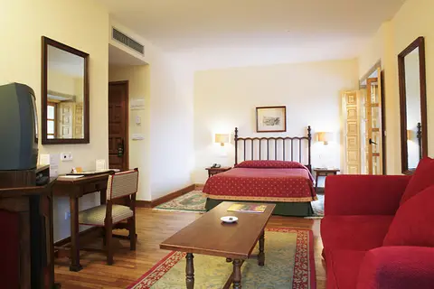 Parador de Tui in Tui — foto 24