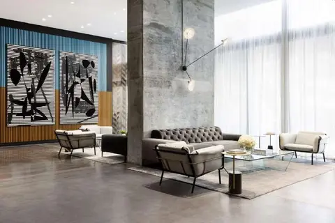 The Elser Hotel & Residences Miami in Miami — foto 3