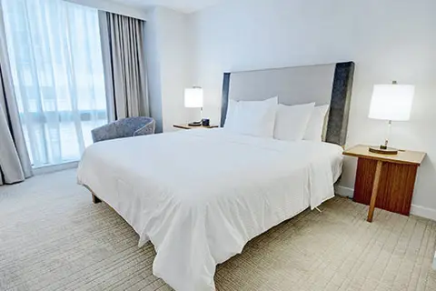 Wyndham Midtown 45 at New York City in New York City, foto 25