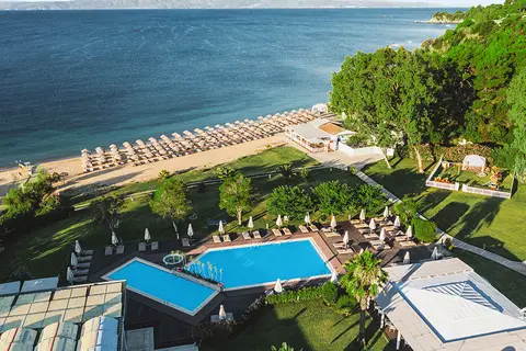 Princess Resort in Αχλαδιάς — foto 3