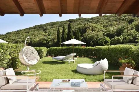 Argentario Lagoon Resort & Spa in Monte Argentario — foto 7