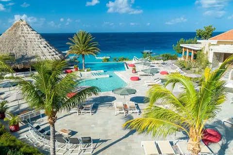 Coral Estate Luxury Resort foto 1