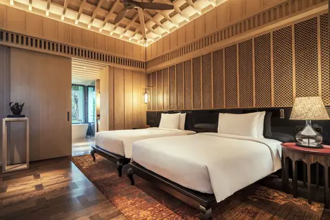 Andaz Pattaya Jomtien Beach in นาจอมเทียน — foto 27