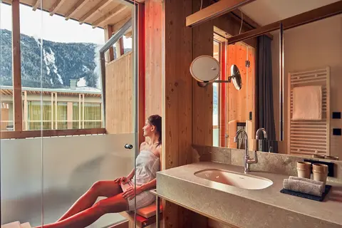 Falkensteiner Hotel Kronplatz in Bruneck Brunico, foto 16