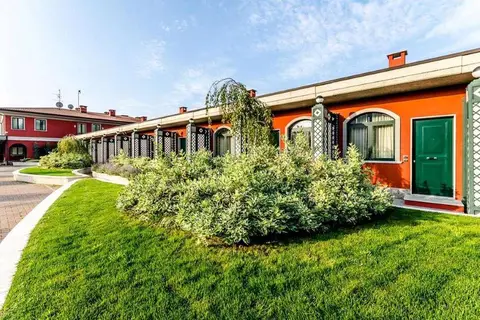 Hotel Silver Milano in Milaan, foto 13