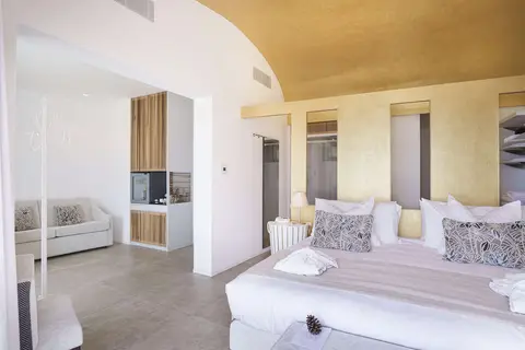 Le Calette Garden & Bay in Cefalù — foto 14
