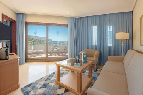 SH Villa Gadea in Altea — foto 24