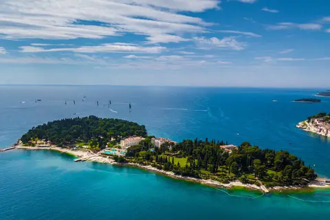 Maistra Select Island Hotel Katarina in Rovinj — foto 2