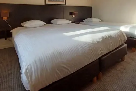 Hotel Koffieboontje in Bruges — foto 8