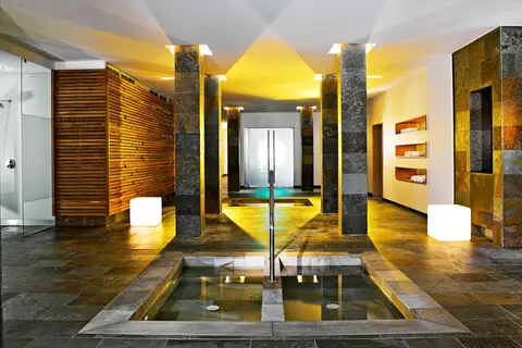 Falkensteiner Hotel & Spa Carinzia in Hermagor-Pressegger See — foto 11