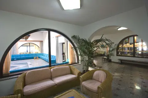 Hotel Portoconte in S'Aliguera/l'Alguer/Alghero — foto 8