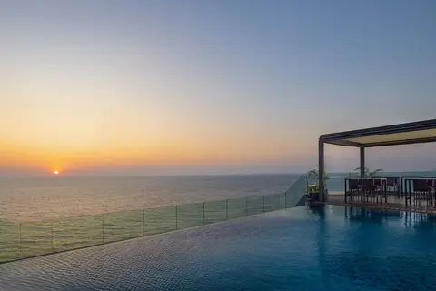 Radisson Hotel Colombo in Colombo, foto 14