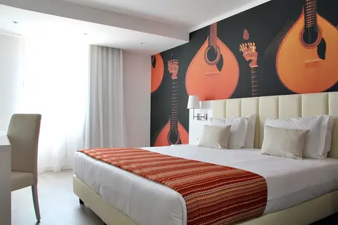 Masa Hotel Almirante in Lissabon, foto 13