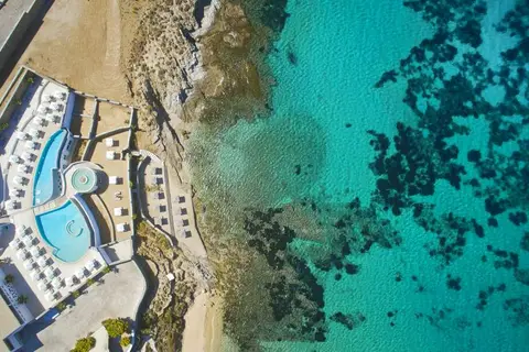 Anax Resort & Spa in Agios Ioannis Diakoftis, foto 2