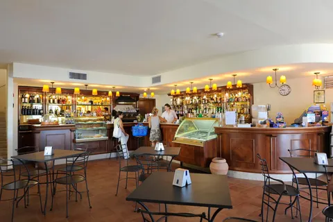 Resort Hotel Borgo Magliano foto 3