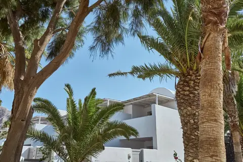 Meltemi Excelsior Suites in Δημοτική Ενότητα Θήρας — foto 3