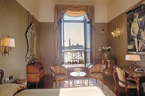 Hotel Locanda Vivaldi in Venetië — foto 8