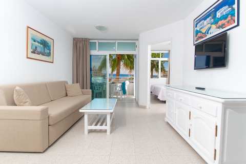 Appartementen Tamaragua foto 7