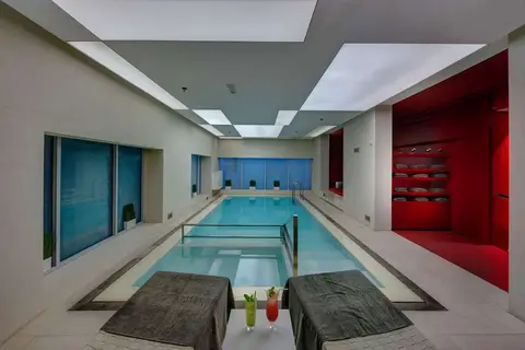 72 Hotel in Sharjah — foto 8