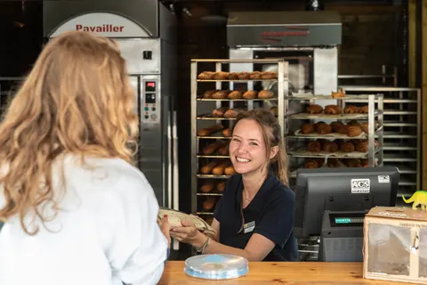 Camping Club Le Vivier - Ms Vacances foto 26