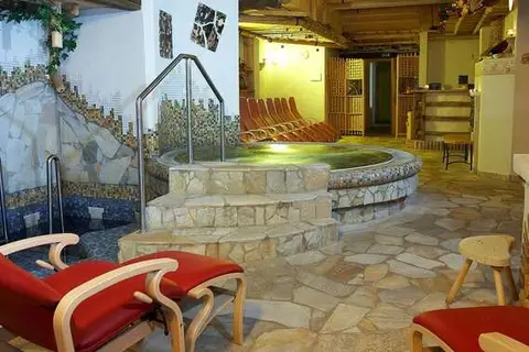 Hotel Rogla in Zreče